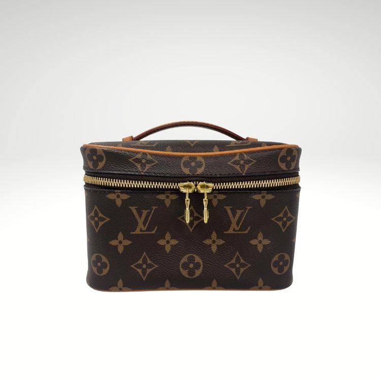 Louis Vuitton Nice Mini Toiletry Bag