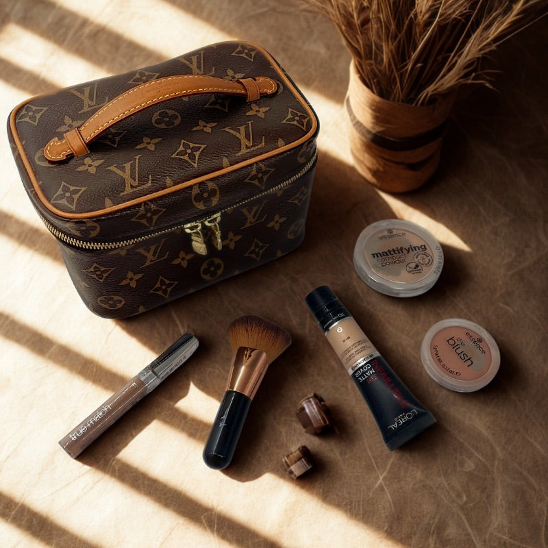 Louis Vuitton Nice Mini Toiletry Bag