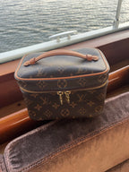 Louis Vuitton Nice Mini Toiletry Bag