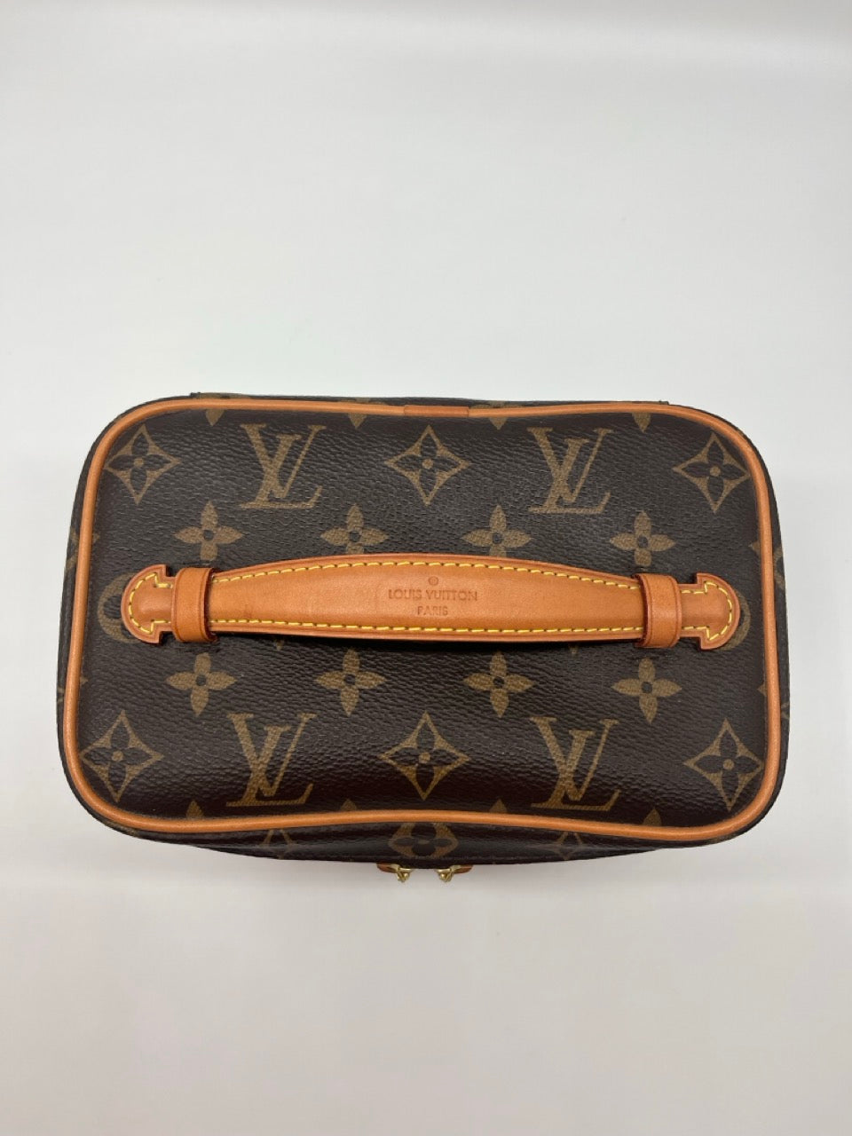 Louis Vuitton Nice Mini Toiletry Bag
