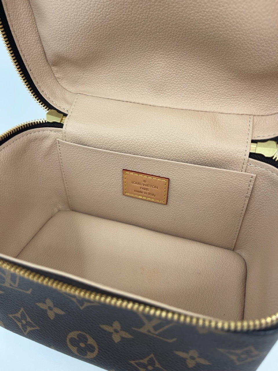 Louis Vuitton Nice Mini Toiletry Bag