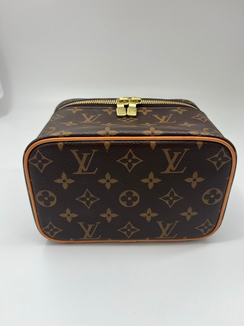 Louis Vuitton Nice Mini Toiletry Bag