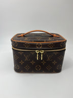 Louis Vuitton Nice Mini Toiletry Bag