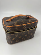 Louis Vuitton Nice Mini Toiletry Bag
