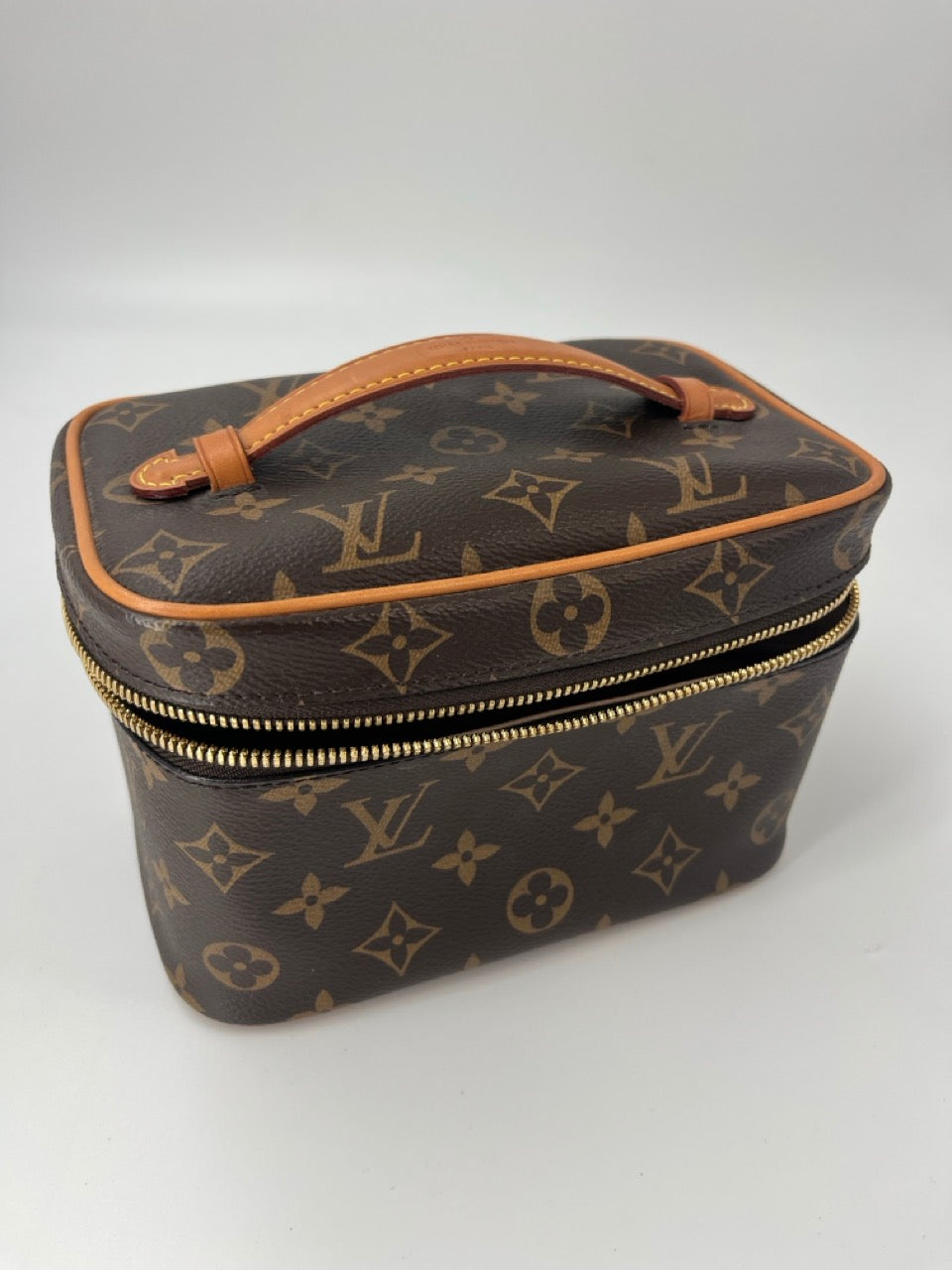 Louis Vuitton Nice Mini Toiletry Bag