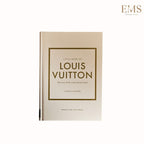 Little Books of Fashion | Louis Vuitton