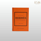 Little Books of Fashion | Hermès