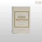Little Books of Fashion | Louis Vuitton