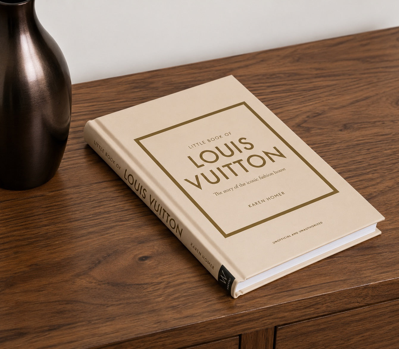 Little Books of Fashion | Louis Vuitton