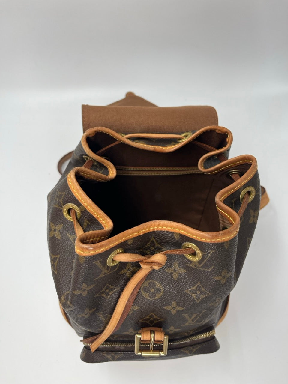 Louis Vuitton Montsouris MM