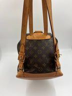 Louis Vuitton Montsouris MM