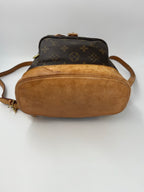 Louis Vuitton Montsouris MM