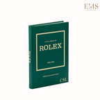 Little Books of Fashion | Rolex