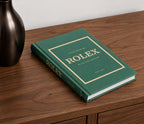 Little Books of Fashion | Rolex